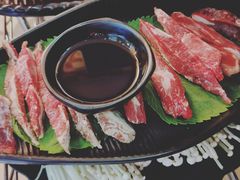 -杀猪天·韩国烤肉(总店)