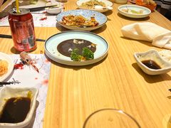 -贵木日本料理·铁板烧(新地假日广场店)