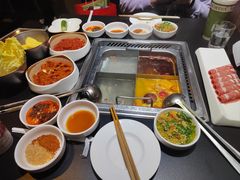 -海底捞火锅(石景山万达广场店)