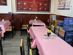 -启明腊汁肉揪面片(翠华路总店)