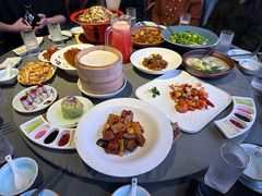 -庆云楼饭庄(什刹海店)
