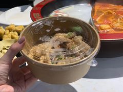开心摇摇蛙-京门活鱼馆·鱼火锅(百子湾（原红庙）店)
