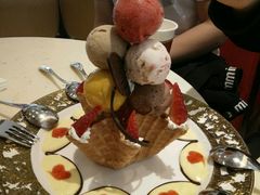 -哈根达斯(抚顺万达店)