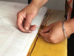 -利民棉花加工店