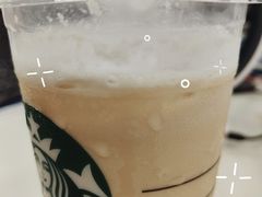 -星巴克臻选(深圳卓悦中心店)