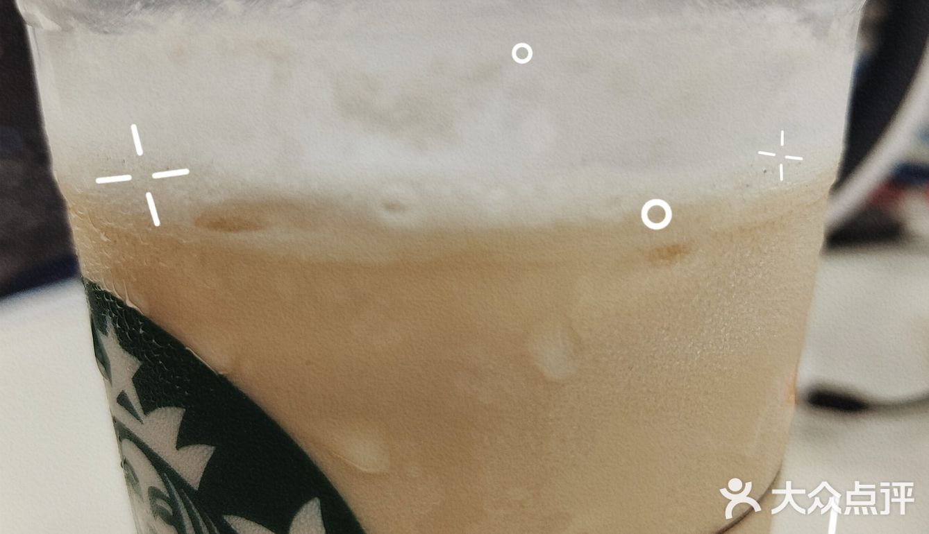 【咖啡测评】星爸爸限定新品:黄油啤酒咖啡倒计时开始，没喝的冲