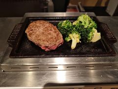 原味肉饼-肉肉大米(金虹桥店)