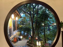 -唐风温泉