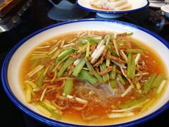 -阿庄新豫菜(通泰路店)