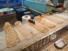 -怡咖啡海鲜自助餐厅(浦东香格里拉店)