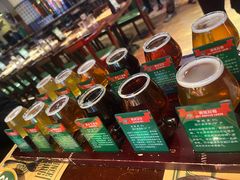 -马迭尔德式西餐精酿啤酒屋(中央大街店)