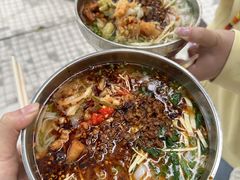 -西双版纳集贸市场