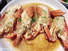 -徐记海鲜(汉城湖|太奥店)