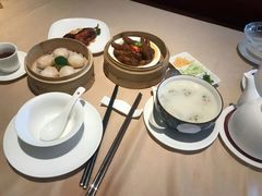 -金苑海鲜酒家(来魅力店)