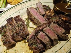 -404干式熟成牛排馆•聚会餐厅