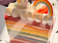 -85度C(北京八角物美店)