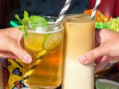 -Famous肥猫墨西哥音乐餐吧(五棵松华熙LIVE店)