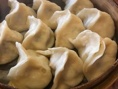 -新兴园饺子馆(北京百子湾店)