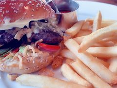 -非常时髦餐厅VUE Restaurant(外滩茂悦大酒店)