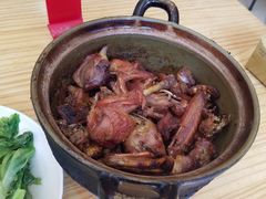 -斯丹姜母鸭·古法干香(涂门街总店)