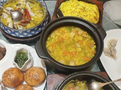 -北国饭店·海鲜.北方菜(榕城店)