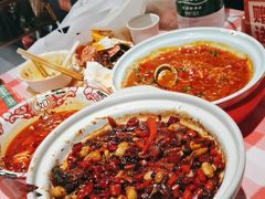 -辣小鲜·南昌大排档(船山路店)