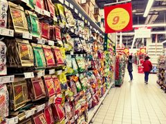 -欧尚(江阳中路店)