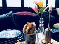 -AZUL by FUEL蓝色·法式酒馆(琶醍店)