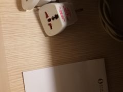 -香港皇家太平洋酒店