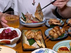 -鸟泉居酒屋·烧鸟·酒馆(百子湾店)
