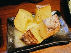 烤黄油土豆-木子烧鸟屋(百子湾店)