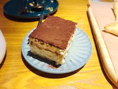 传统意式手工提拉米苏-IFIF 如果花園(宽厚里店)