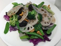 -萍香大厨·锅包肉(大东门店)