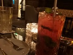 -LONG BAR 廊吧(外滩华尔道夫酒店)