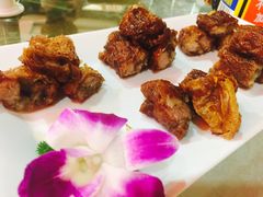 -华兴大酒楼(亿宝大厦店)