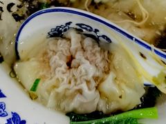 -老温州馄饨担(东游大厦店)