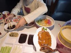 -京鸭棠(让胡路万达店)