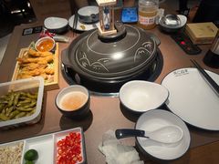 -同仁四季椰子鸡(福田车公庙店)