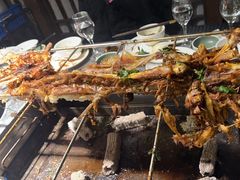 -夜宴江景餐厅