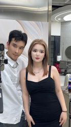 -美美秀造型