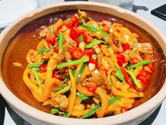 -潇湘阁(汉光百货店)