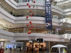 -城市传媒广场