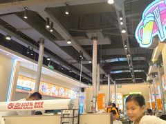 -哈哈碳都·牛肋条无限自助烤肉(宝龙店)