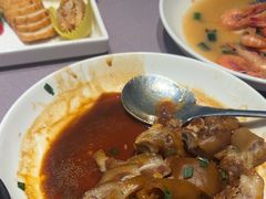 -台鄉缘 ·小海鲜·台州菜(桃林路店)