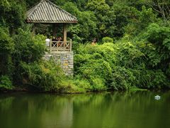 -黔灵山公园