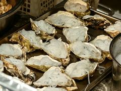 -禾斗海鲜自助(市南银座店)