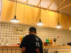 -常樂屋·常德米粉(青年路店)