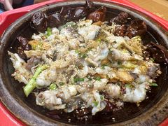 -大丰收脆鱼(浦西万达店)