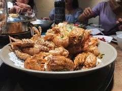 -79号渔船海鲜饭店(华强北店)