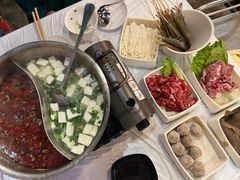 -活潑鲜跳(湖滨商业街店)
